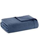 Madison Park Egyptian Cotton Blanket