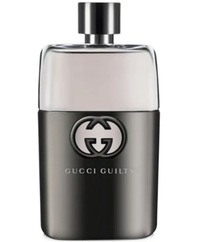 Gucci Guilty Pour Femme Eau de Parfum Spray, 5 oz. - Macy's