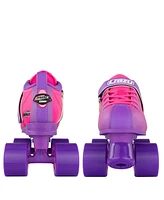 Crazy Skates Rocket Roller - Women's Quad