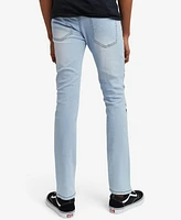 Reason Men's High Brook Denim Jeans