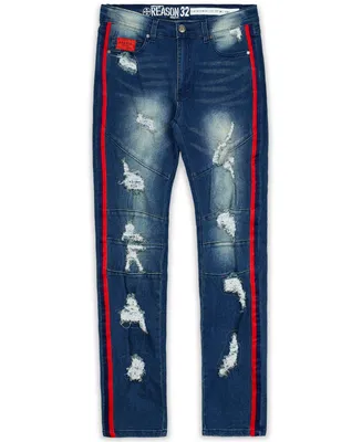 Reason Men's Merrick Denim Jeans
