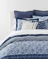 Lauren Ralph Lauren Arielle Comforter Sets