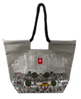 New York City Large Weekender Bag, Created for Macy's