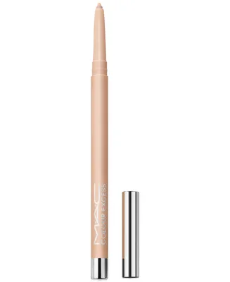 Mac Colour Excess Gel Eye Liner