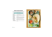 Taste of Home Everyday Air Fryer vol 2: 100+ Recipes for Weeknight Ease :Volume 2 by Taste of Home