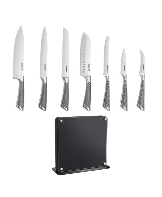 Chicago Cutlery Halsted Modular 14-pc. Knife Block Set, Color