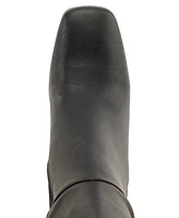 Dkny Women's Cilli Square-Toe Knee-High Dress Boots