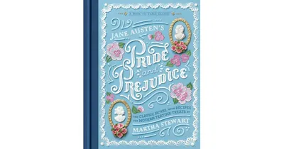 Jane Austen's Pride and Prejudice: A Book-to