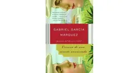 Cronica de una Muerte Anunciada / Chronicle of a Death Foretold by Gabriel Garcia Marquez