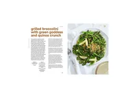 Salad Freak: Recipes to Feed a Healthy Obsession by Jess Damuck