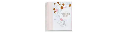 Le Petit Wedding Book: (Wedding Scrapbook, Wedding Keepsake, Bridal Planner) by Claire Le Meil