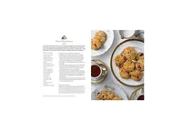 The Unofficial Downton Abbey Cookbook, Expanded Edition: From Lady Mary's Crab Canapes to Christmas Plum Pudding