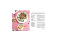 Super Vegan Scoops!: Plant-Based Ice Cream for Everyone by Hannah Kaminsky