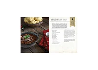 World of Warcraft: The Official Cookbook by Chelsea Monroe-Cassel