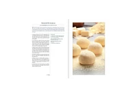 Pizza: The Ultimate Cookbook Featuring More Than 300 Recipes (Italian Cooking, Neapolitan Pizzas, Gifts for Foodies, Cookbook, History of Pizza) by Ba
