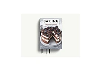 Baking: The Ultimate Cookbook by Robert Gonzalez
