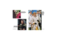 Elizabeth: A Celebration in Photographs of the Queen's Life and Reign by Jennie Bond