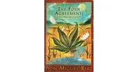 The Four Agreements toltec Wisdom Collection: 3