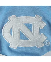 Big Girls Carolina Blue North Tar Heels Two-Piece Cheer Set