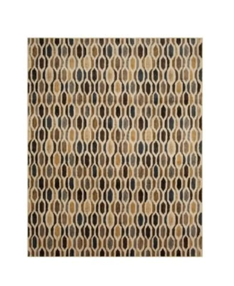 Karastan Elements Etro Area Rug