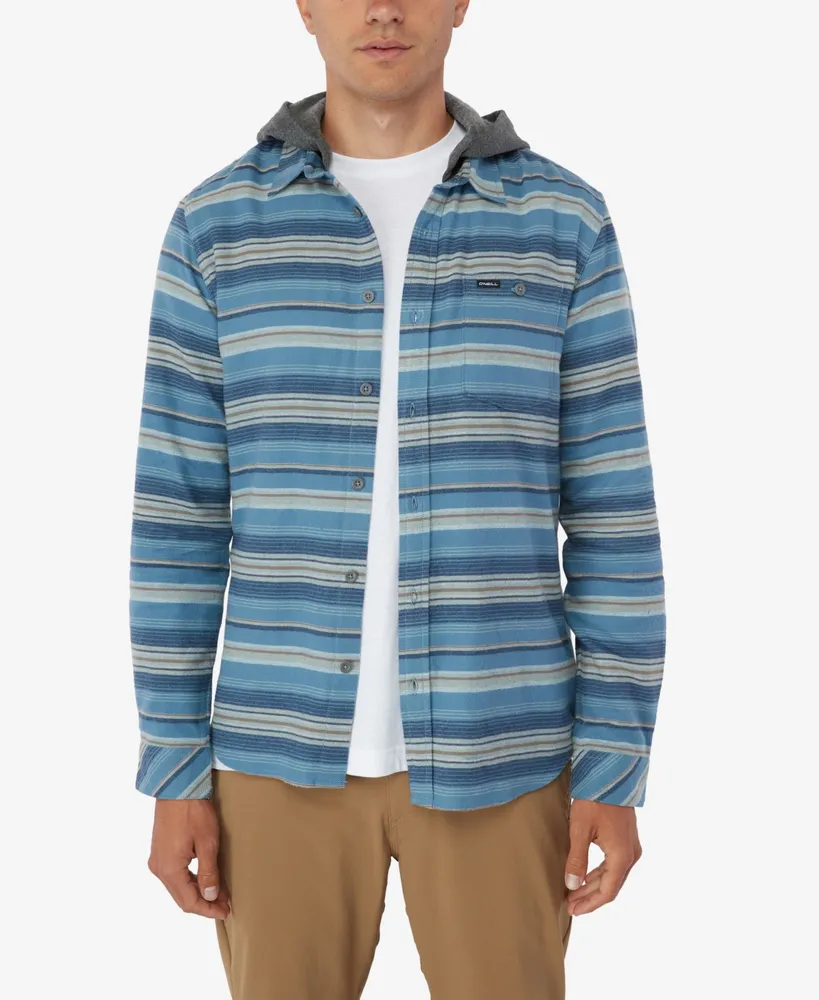 REDMOND HIGH PILE LINED JACKET