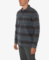 O'Neill Men's Belmont Flannel Shirt