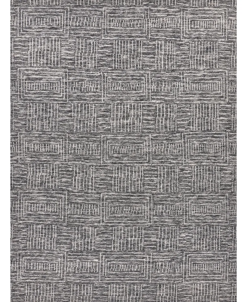 Exquisite Rugs Aldridge ER3810 8' x 10' Area Rug