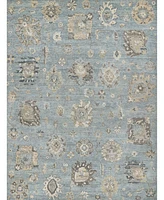 Exquisite Rugs Heirloom ER3983 6' x 9' Area Rug