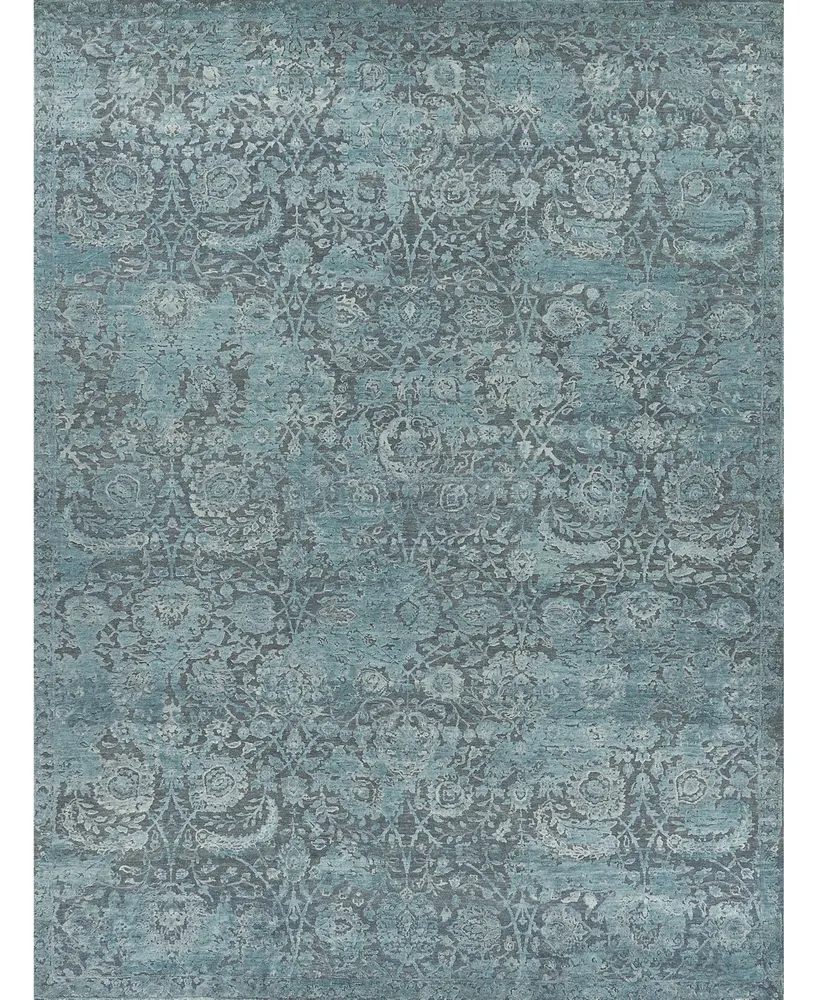 Exquisite Rugs Meena ER2466 8' x 10' Area Rug