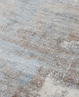 Exquisite Rugs Fine Pure Silk ER4211 8' x 10' Area Rug