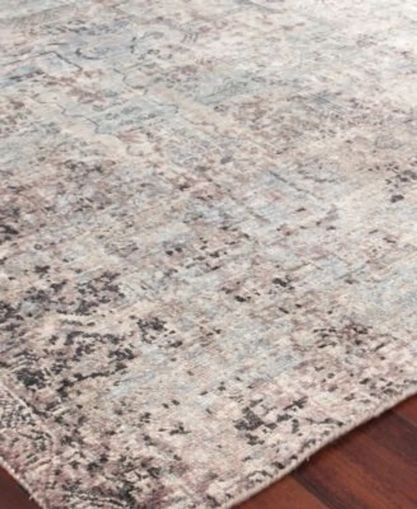 Exquisite Rugs Fine Pure Silk Er4214 Area Rug