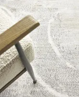 Exquisite Rugs Fine Pure Silk Er4223 Area Rug
