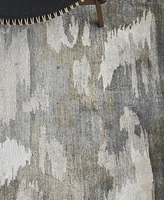 Exquisite Rugs Viscose from Bamboo Silk ER3282 6' x 9' Area Rug