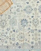 Exquisite Rugs Harper Er4231 Area Rug