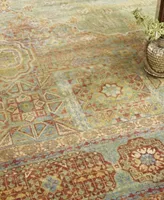 Exquisite Rugs Mamluk Er9404 Area Rug