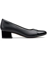 Clarks Women's Marilyn Sara Pumps