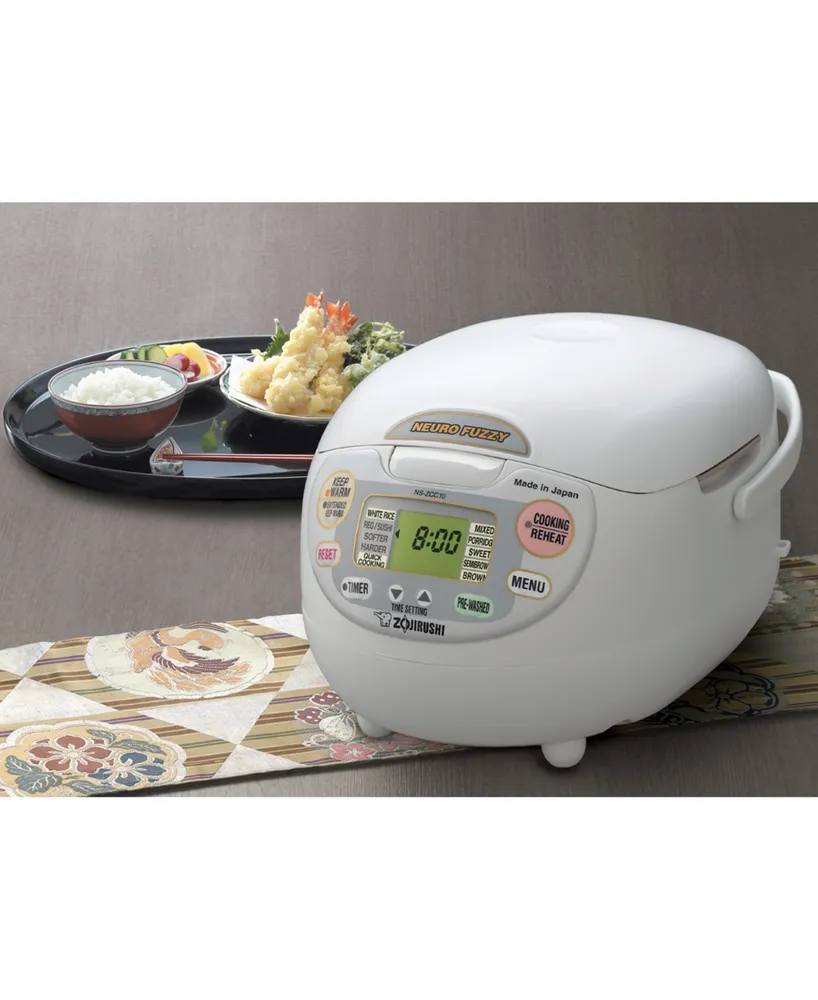 Black & Decker RC503 3-Cup Rice Cooker And Warmer - Macy's