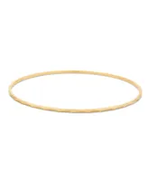 brook & york Shay Bangle Bracelet