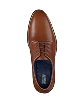 Johnston & Murphy Men's Stockton Plain Toe Dress Shoes