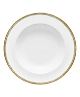 Noritake Haku Set of 4 Soup Bowls, Service For 4
