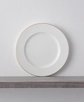 Noritake Accompanist Set of 4 Salad Plates