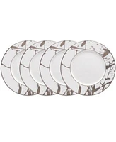 Noritake Raptures Platinum Dinnerware Collection