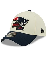 Men's New Era Cream