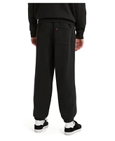 Levi's Men's Relaxed Fit Active Fleece Sweatpants