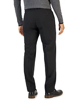 Van Heusen Men's Flex Plain Slim Fit Suits