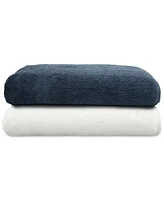 Linum Home Soft Twist Bath Sheet