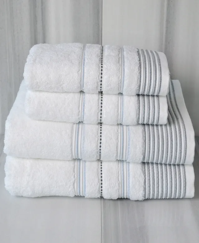 Sobel Westex 6 Piece Towel Set Majest - Macy's