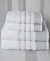 Talesma Rimini 6 Piece Towel Set