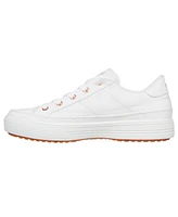 Skechers Women's Street Arch Fit Arcade - Meet Ya There Support Casual Sneakers from Finish Line