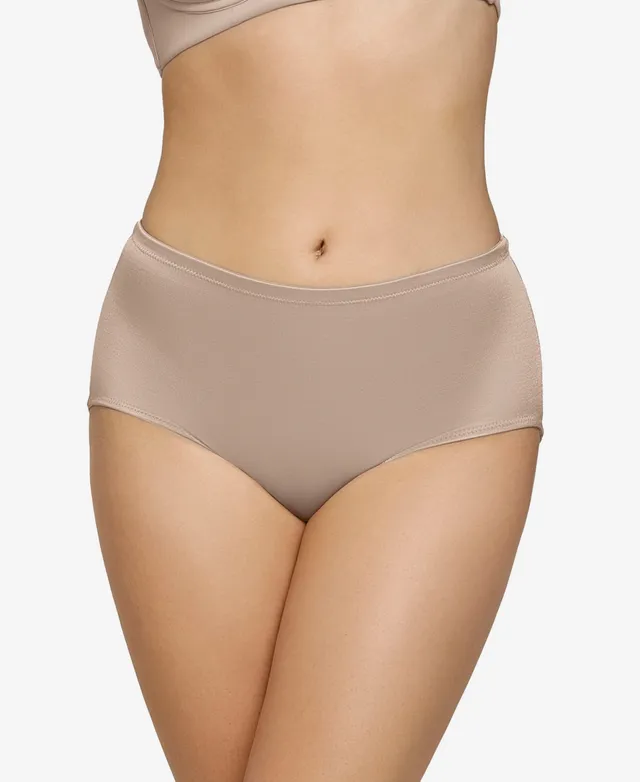 Leonisa Firm Compression Brief with Rear Lift